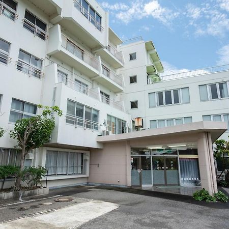 Suisenkaku Hotel Numazu Kültér fotó