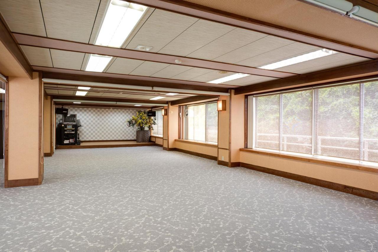 Suisenkaku Hotel Numazu Kültér fotó