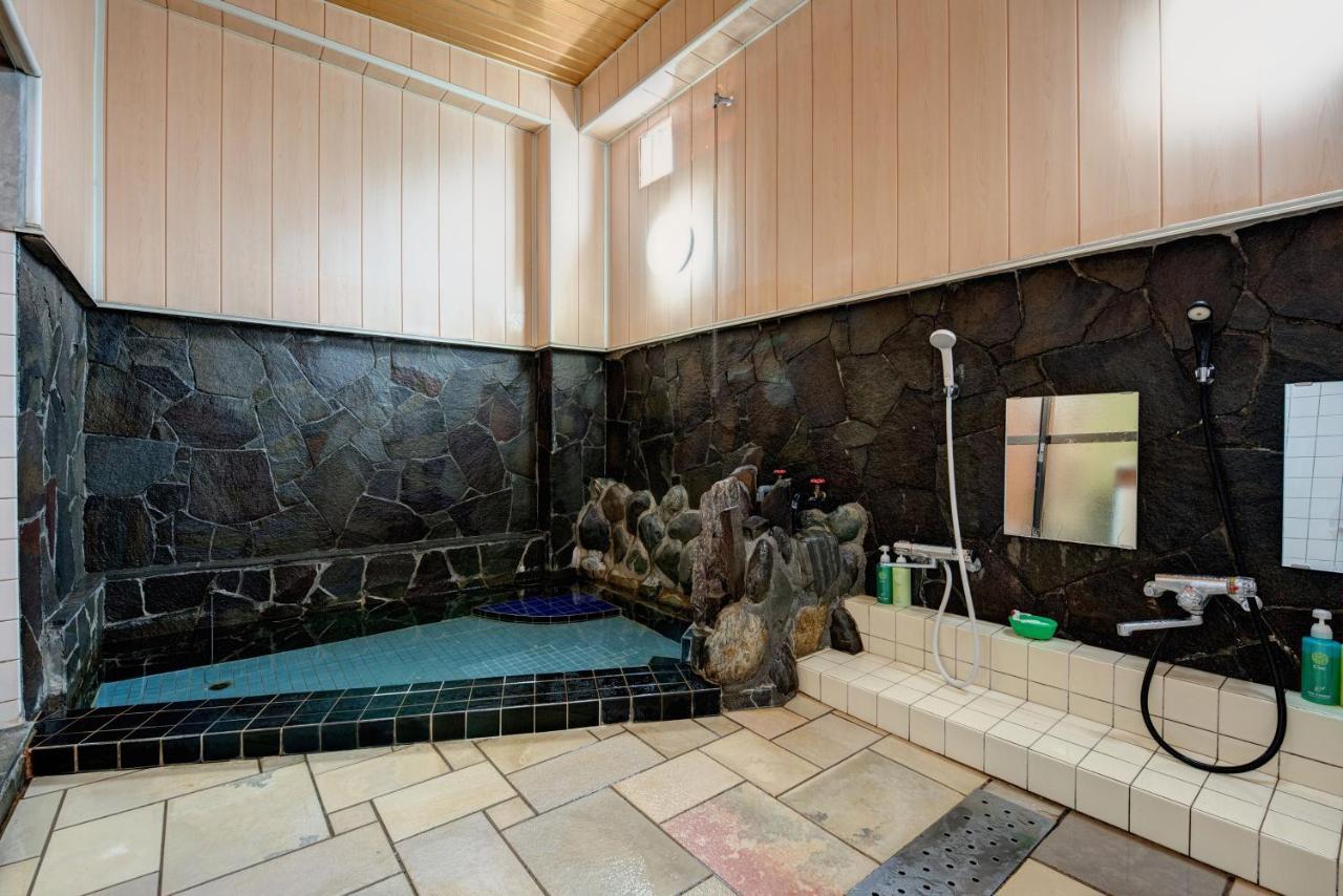 Suisenkaku Hotel Numazu Kültér fotó