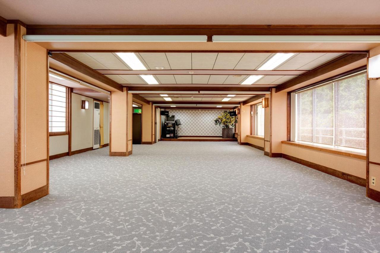 Suisenkaku Hotel Numazu Kültér fotó