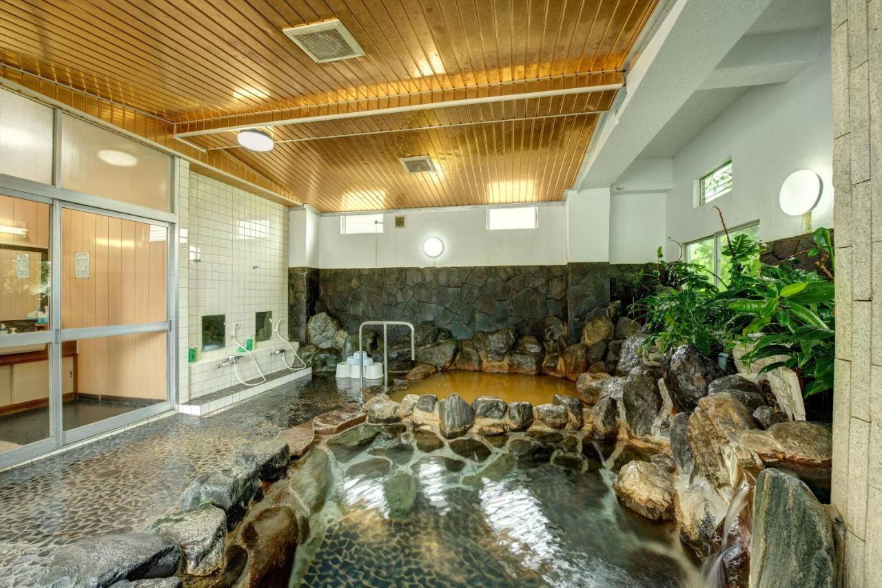Suisenkaku Hotel Numazu Kültér fotó