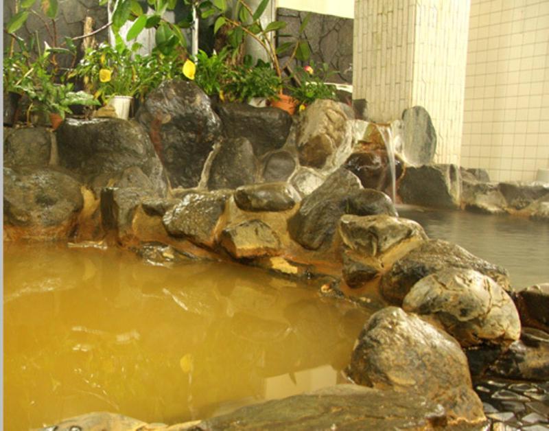 Suisenkaku Hotel Numazu Kültér fotó