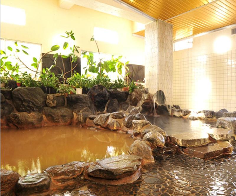 Suisenkaku Hotel Numazu Kültér fotó