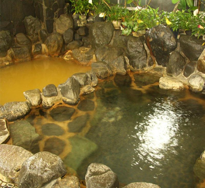 Suisenkaku Hotel Numazu Kültér fotó