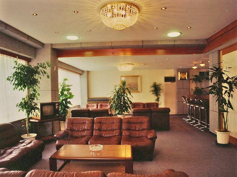 Suisenkaku Hotel Numazu Kültér fotó