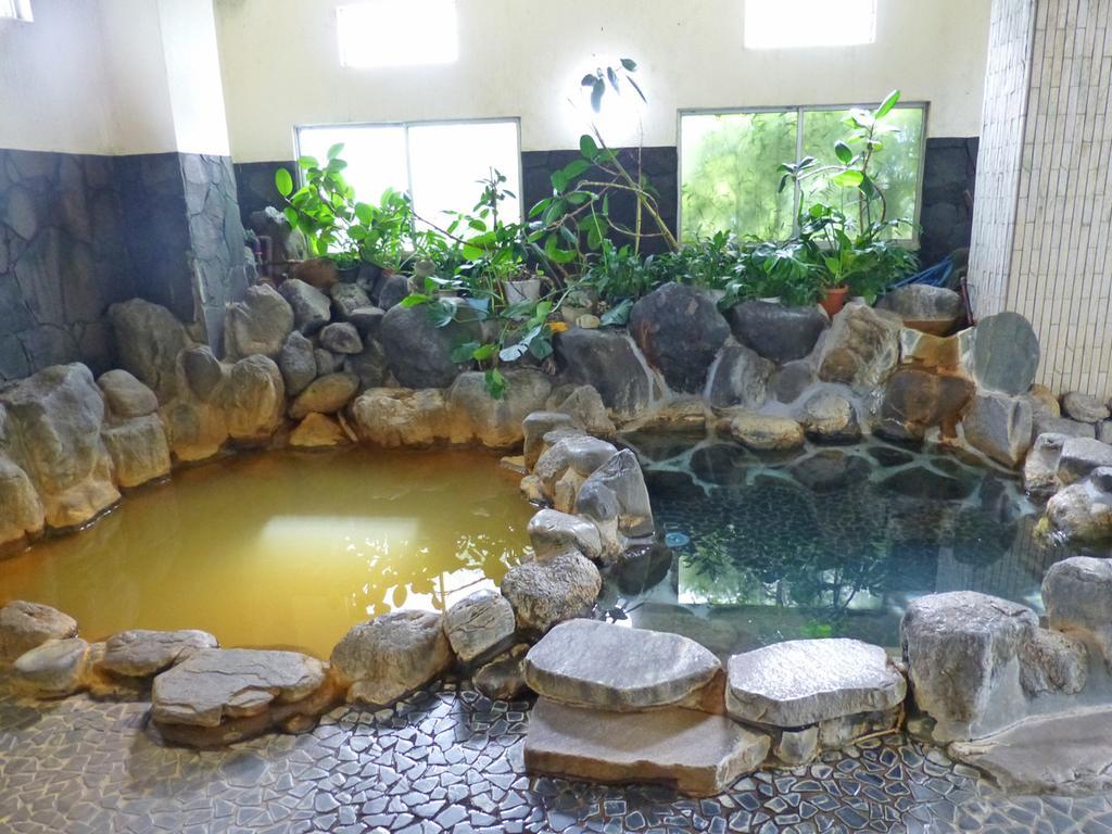 Suisenkaku Hotel Numazu Kültér fotó