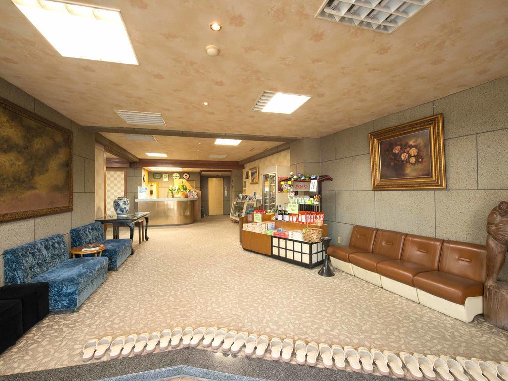 Suisenkaku Hotel Numazu Kültér fotó