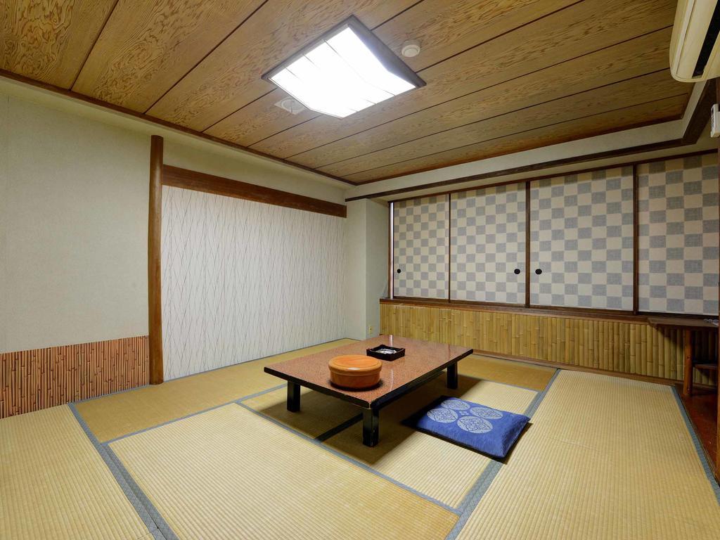 Suisenkaku Hotel Numazu Kültér fotó