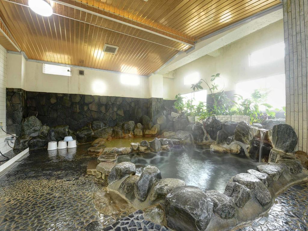 Suisenkaku Hotel Numazu Kültér fotó
