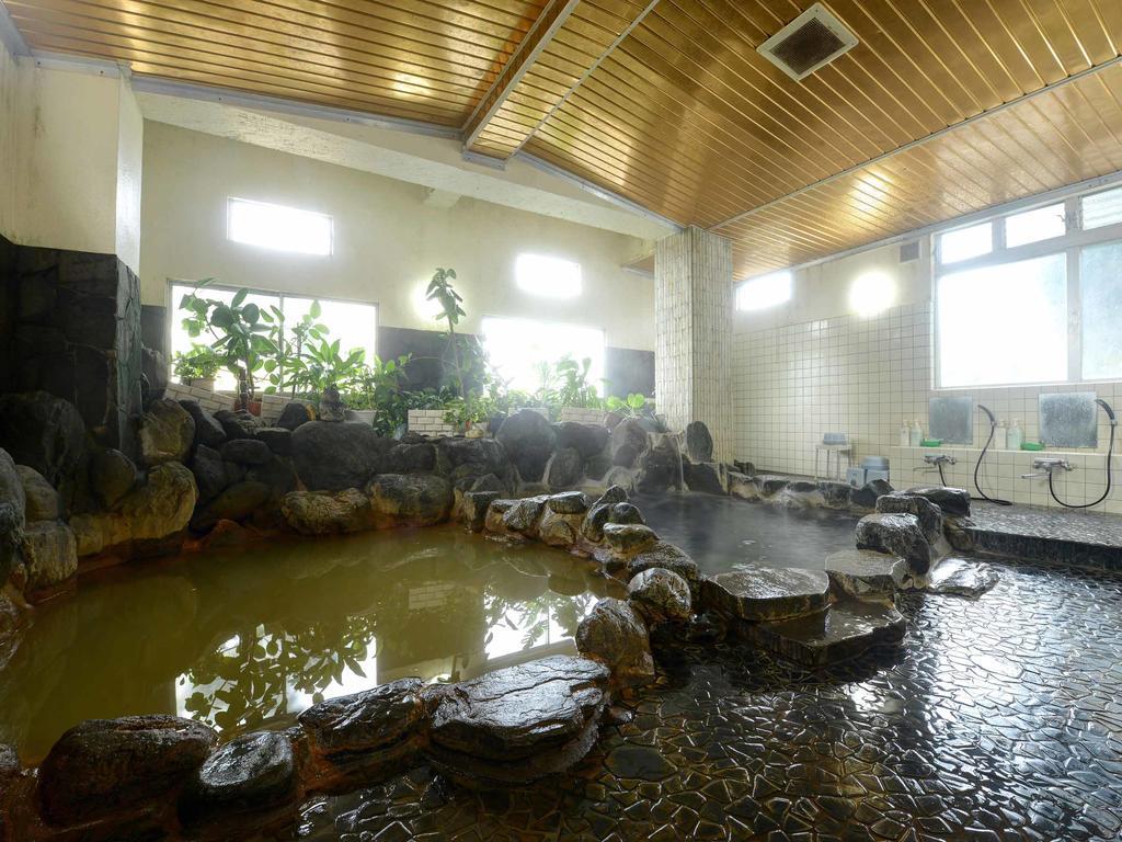 Suisenkaku Hotel Numazu Kültér fotó