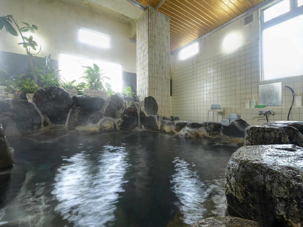 Suisenkaku Hotel Numazu Kültér fotó