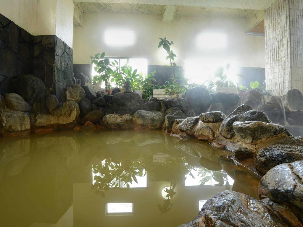 Suisenkaku Hotel Numazu Kültér fotó