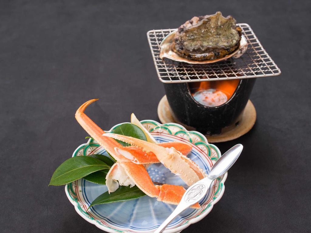 Suisenkaku Hotel Numazu Kültér fotó