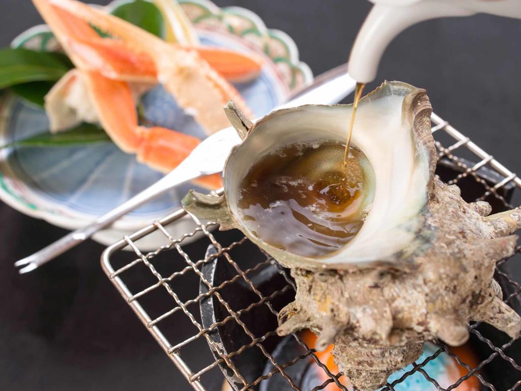 Suisenkaku Hotel Numazu Kültér fotó