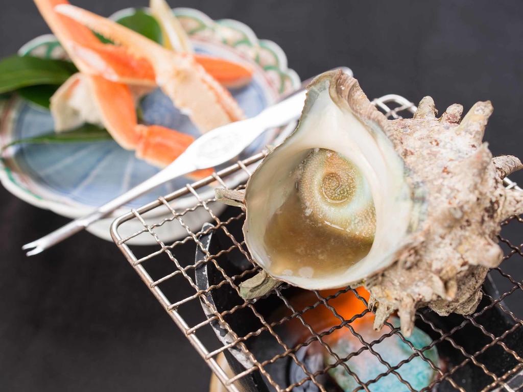 Suisenkaku Hotel Numazu Kültér fotó